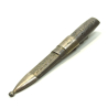 Small Finnish silver puukko, 813 silver