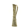 Silver vase, 813 silver