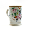 Antique hot chocolate cup, probably France
