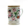 Antique hot chocolate cup, probably France