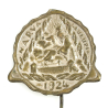 Badge, Narva Song Festival 1924