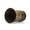 Vodka cup, WW II German trench art