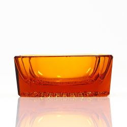 Merevaigu tooni soolatoos, Joh.Lorupi klaasi- ja kristallitööstus