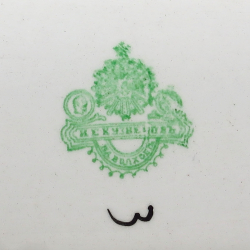 Tsaari-Vene kalavaagen, Kuznetsov 1878 - 1892