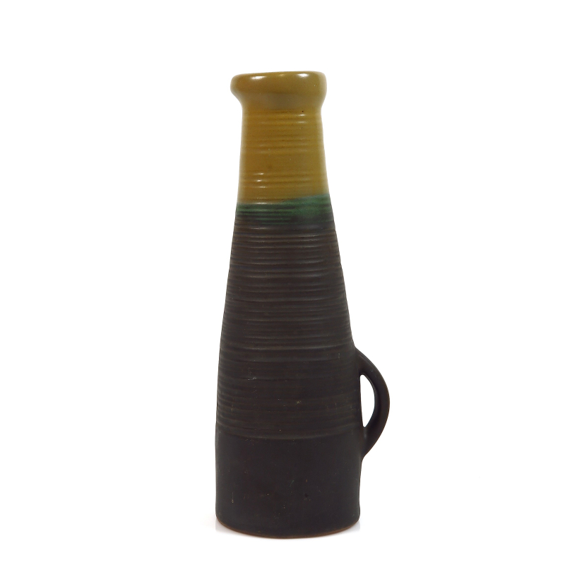 Ceramic vase, ARS (Estonia)