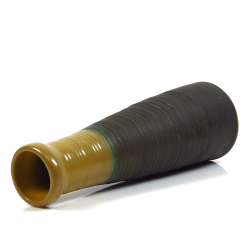 Ceramic vase, ARS (Estonia)