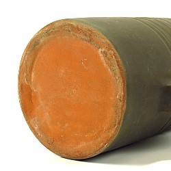 Ceramic vase, ARS (Estonia)