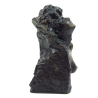 Anu Põder (1947 - 2013) half nude sculpture