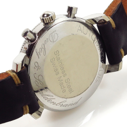 Dubey & Schaldenbrand automatic pilot chronograph