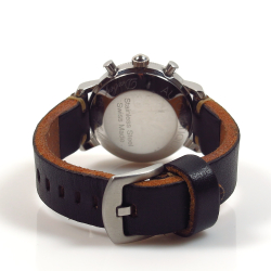 Dubey & Schaldenbrand automatic pilot chronograph