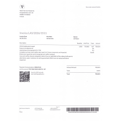 Dubey & Schaldenbrand kronograaf-käekell