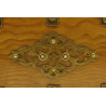 Jewelry box, turn of the19th/20th century