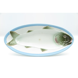 Fish platter, Kuznetsov