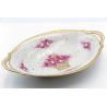 Dish, Limoges ca 1900