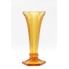 Art Deco mee tooni lillevaas