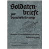 Wehrmacht letter folder from the II WW