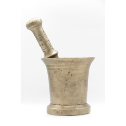 Mortar, 19th century