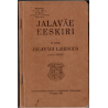 JALAVÄE EESKIRI II osa, Jalavägi lahingus