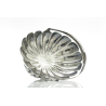 Antique Russian confectionery basket, 84 silver