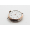 Antique Swiss wristwatch, 800 silver