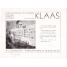 A.-S. "FRANKONIA" klaasikataloog 1936