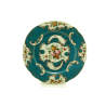 Antique Russian porcelain plate, Gardner 1840-1870