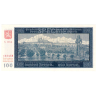 100 crowns 1940 Specimen, Bohemian-Moravian Protectorate