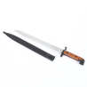 Swedish Mauser bayonet m/1914
