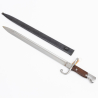 Argentina Mauser bayonet m/1909