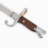 Argentina Mauser bayonet m/1909