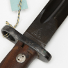 Serbia (Jugoslaavia Kuningriik) tääk m/1924 Mauser