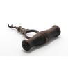 Antique French 19th century corkscrew