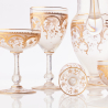 Baccarat kristallserviis, Prantsusmaa 19.sajand