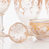 Baccarat kristallserviis, Prantsusmaa 19.sajand