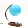 Art Deco table lamp