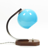 Art Deco table lamp