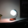 Art Deco table lamp